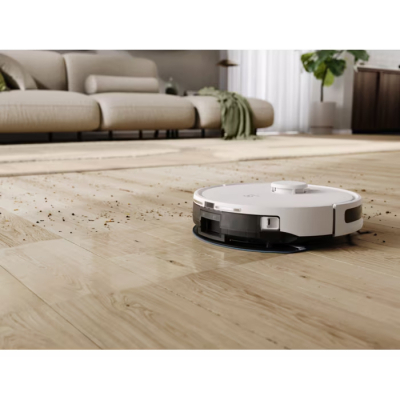 Пилосос робот Electrolux ER71UW2SW фото №10