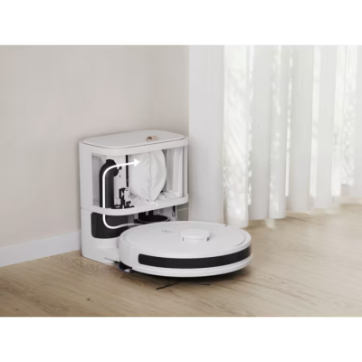 Пилосос робот Electrolux ER71UW2SW фото №12