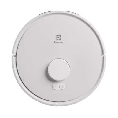 Пилосос робот Electrolux ER71UW2SW фото №2