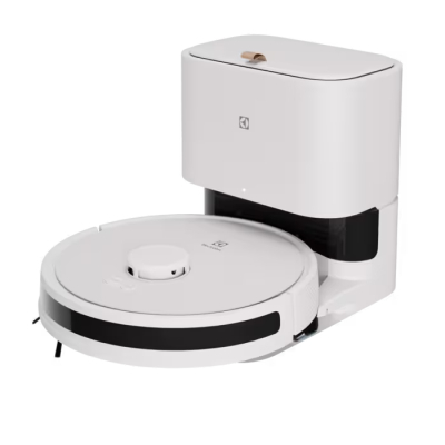 Пилосос робот Electrolux ER71UW2SW фото №4