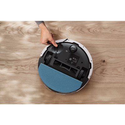 Пилосос робот Electrolux ER71UW2SW фото №7