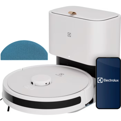 Пилосос робот Electrolux ER71UW2SW