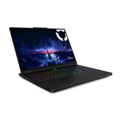 Ноутбук Lenovo Legion Pro 5 16IAX10H (83LU0064RA) фото №2