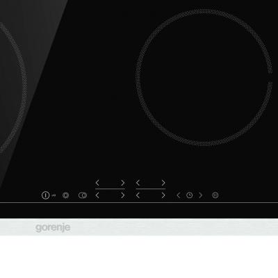 Варочная поверхность Gorenje ECT643BX фото №3