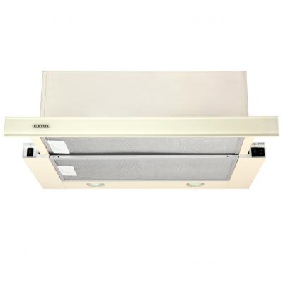 Витяжки Eleyus Storm G 1200 LED SMD 60 BG фото №3