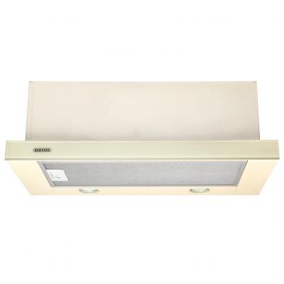 Витяжки Eleyus Storm G 1200 LED SMD 60 BG