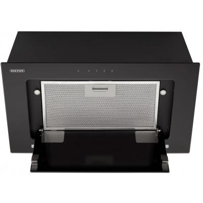 Вытяжки Eleyus INTEGRA 1200 LED 52 BL фото №3