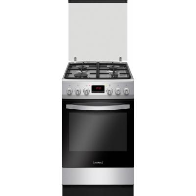Плита  Kernau KFC 6010 GE CI X