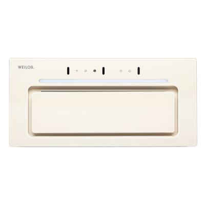 Витяжки WEILOR PBSR 62651 BG 1300 FULL Motion фото №4