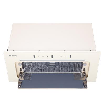 Витяжки WEILOR PBSR 62651 BG 1300 FULL Motion фото №5
