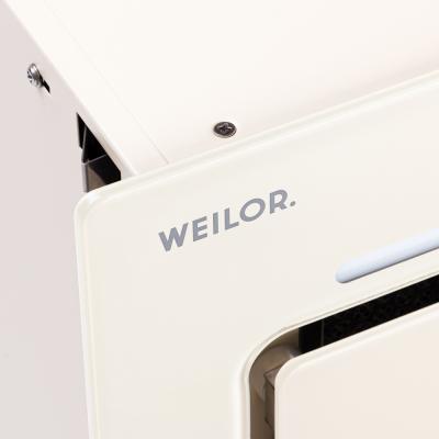 Витяжки WEILOR PBSR 62651 BG 1300 FULL Motion фото №8