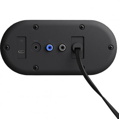 Акустична система Logitech Z407 Bluetooth Graphite (980-001348) фото №4