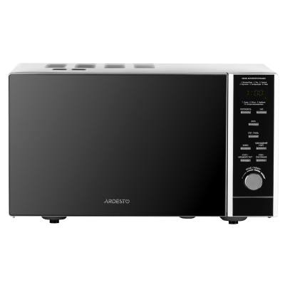 Микроволновая печь Ardesto GO-EGR923BL фото №2