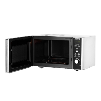 Микроволновая печь Ardesto GO-EGR923BL фото №3