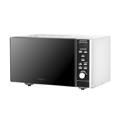 Микроволновая печь Ardesto GO-EGR923BL фото №4