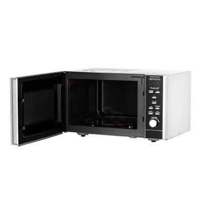 Микроволновая печь Ardesto GO-EGR923BL фото №5