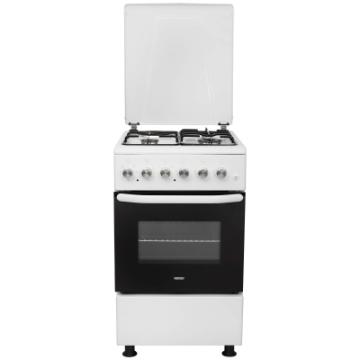 Плита  Eleyus CORUS 5007 H1 EF WH