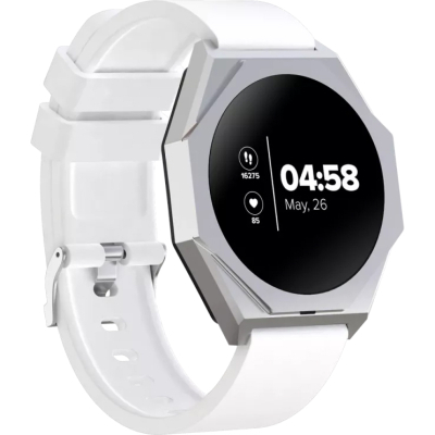 Smart часы Canyon Otto SW-86 Silver (CNS-SW86SS) фото №2