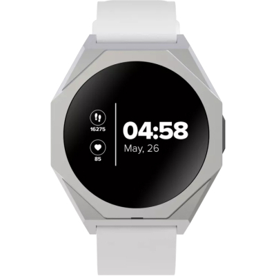 Smart часы Canyon Otto SW-86 Silver (CNS-SW86SS) фото №3