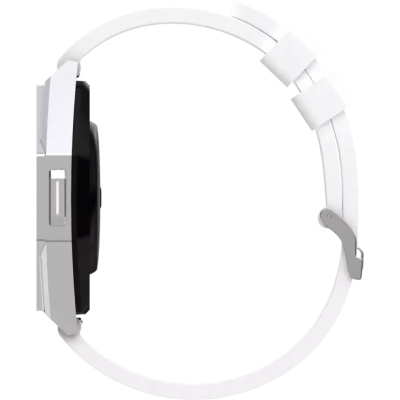 Smart часы Canyon Otto SW-86 Silver (CNS-SW86SS) фото №4
