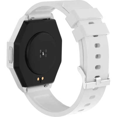 Smart часы Canyon Otto SW-86 Silver (CNS-SW86SS) фото №5