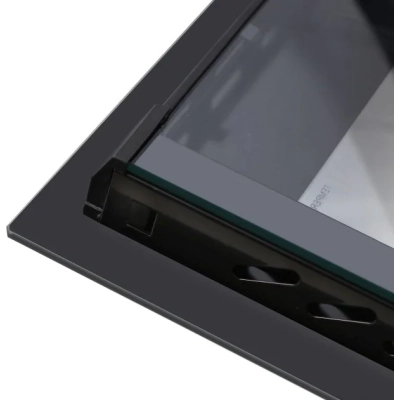 Плита Milano ML50 E22  brown фото №8