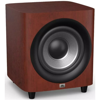 Акустична система JBL Studio 660P (S660PDKWEP) фото №3