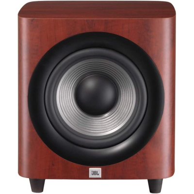 Акустична система JBL Studio 660P (S660PDKWEP) фото №4