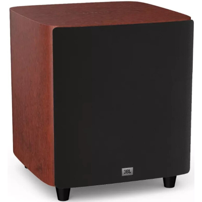 Акустична система JBL Studio 660P (S660PDKWEP)