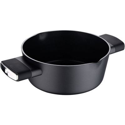 Каструля Bergner Ion plus, 2 л (BG-35910-BK) фото №3