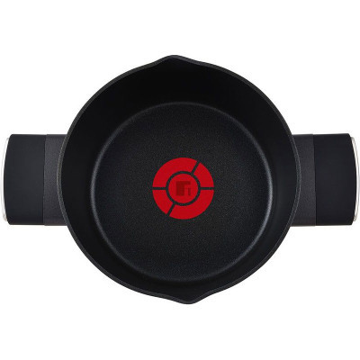 Каструля Bergner Ion plus, 2 л (BG-35910-BK) фото №4