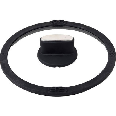 Каструля Bergner Ion plus, 2 л (BG-35910-BK) фото №5
