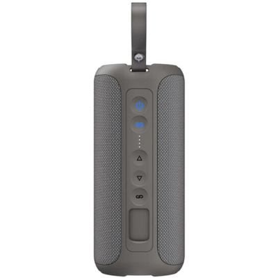 Портативна колонка Canyon OnMove 15 EQ TWS IPX6 Beige (CNE-CBTSP15BG) фото №2