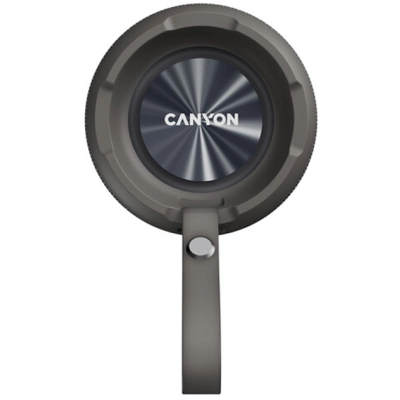Портативна колонка Canyon OnMove 15 EQ TWS IPX6 Beige (CNE-CBTSP15BG) фото №4