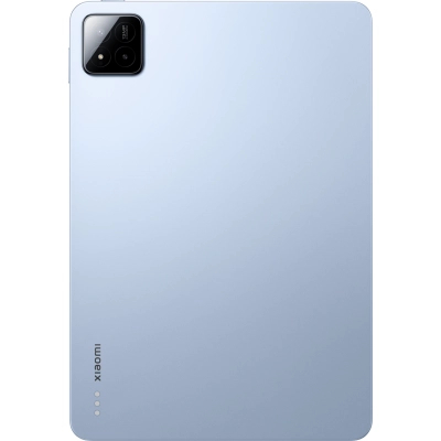 Планшет Xiaomi Pad 7 11.2" 8/256GB WiFi Blue (VHU5363EU) (1128841) фото №4