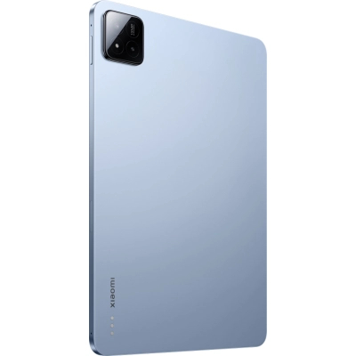 Планшет Xiaomi Pad 7 11.2" 8/256GB WiFi Blue (VHU5363EU) (1128841) фото №5