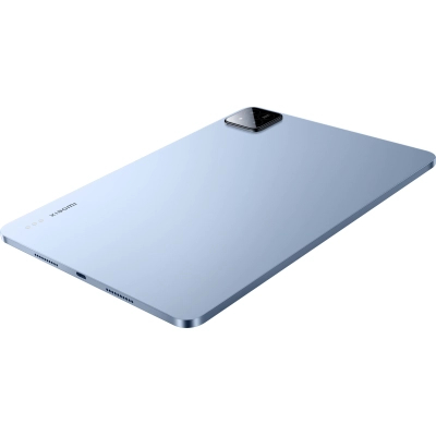 Планшет Xiaomi Pad 7 11.2" 8/256GB WiFi Blue (VHU5363EU) (1128841) фото №6