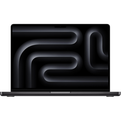 Ноутбук Apple MacBook Pro 14 A3434 M5 Space Black (MDE14UA/A)