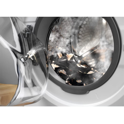 Пральна машина  Electrolux EW6S426BUI фото №2