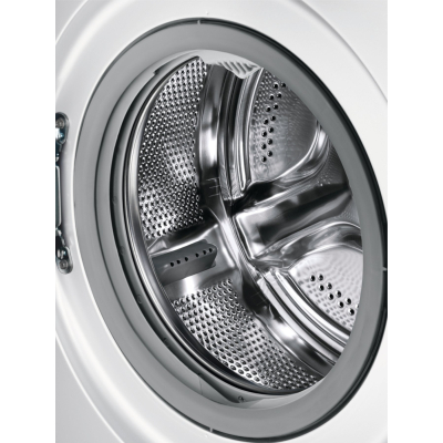 Пральна машина  Electrolux EW6S426BUI фото №3