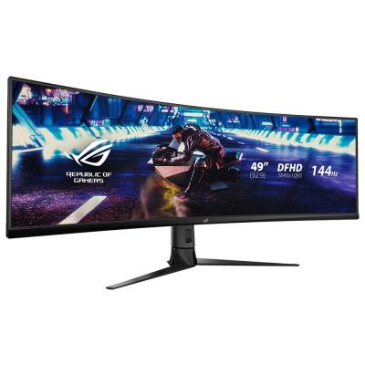 Монітор Asus XG49VQ фото №2