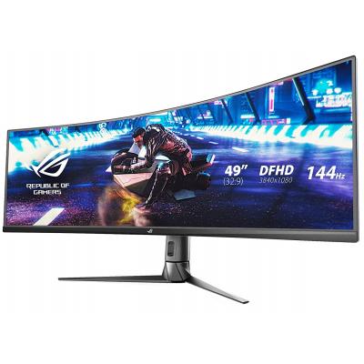 Монітор Asus XG49VQ фото №3