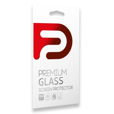 Защитное стекло Armorstandart Full Glue iPhone 11/XR Black (ARM64833)