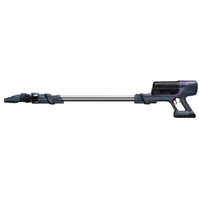 Пилосос безмішковий Rowenta RH6837WO фото №5