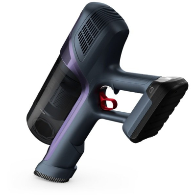 Пилосос безмішковий Rowenta RH6837WO фото №6