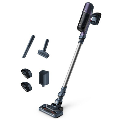 Пилосос безмішковий Rowenta RH6837WO