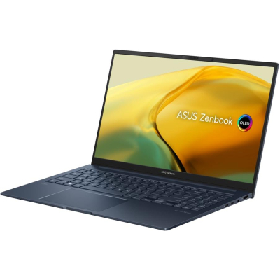 Ноутбук Asus Zenbook 15 OLED UM3504DA-NX149 (90NB1161-M005J0) фото №2