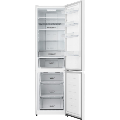 Холодильник Gorenje NRK620FAW4 фото №2