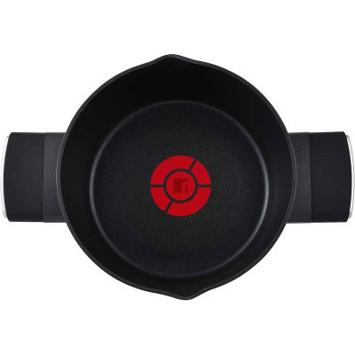 Каструля Bergner Ion plus, 3.5 л (BG-35911-BK) фото №3