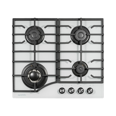 Варильна поверхня Pyramida PFG 641 T WH A